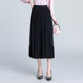 Fusta midi dama 8352 - Lusha.ro